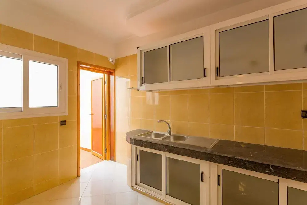 Résidence Amwaj - Chambres