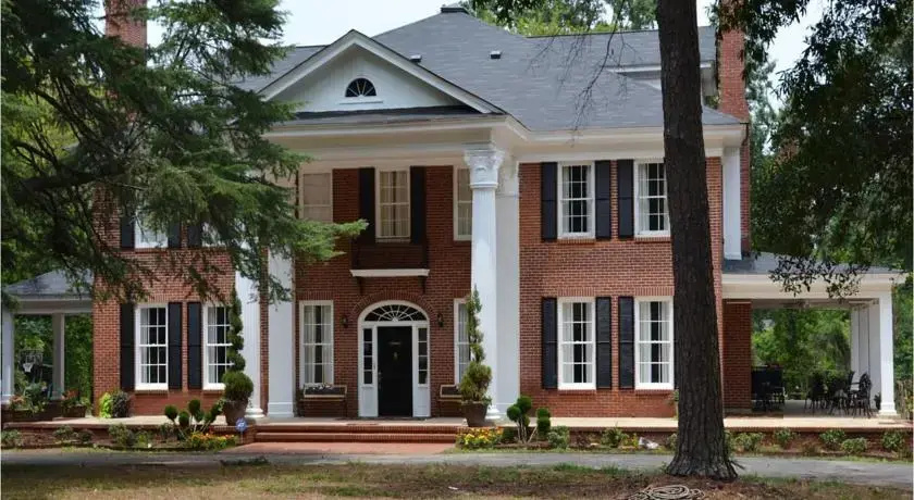 Elm Abode Mansion