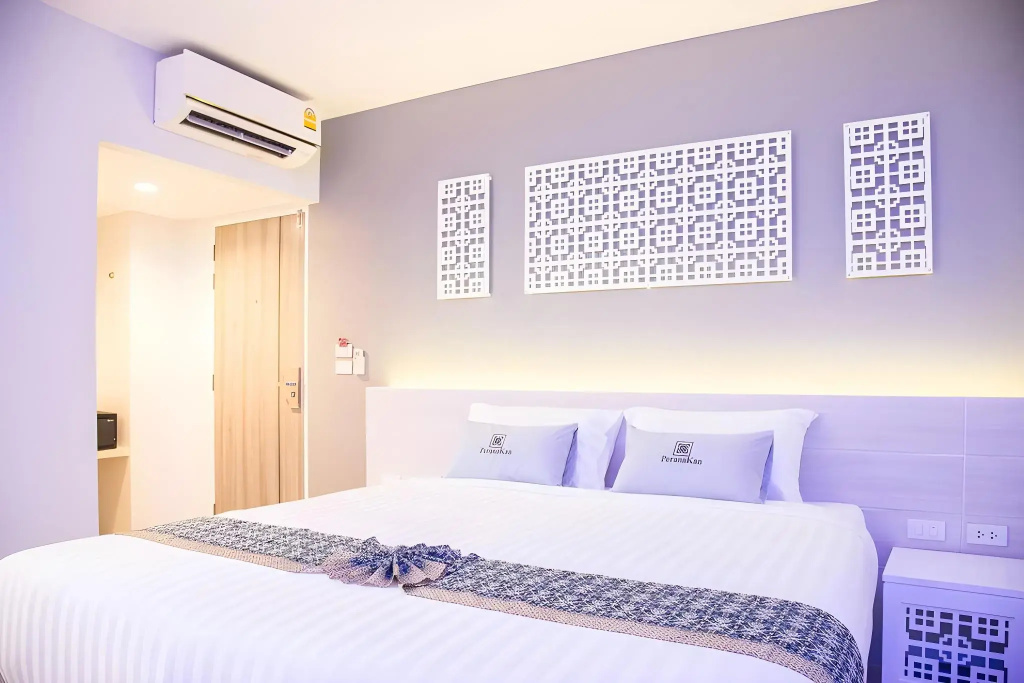 Peranakan Boutique Hotel — фото
