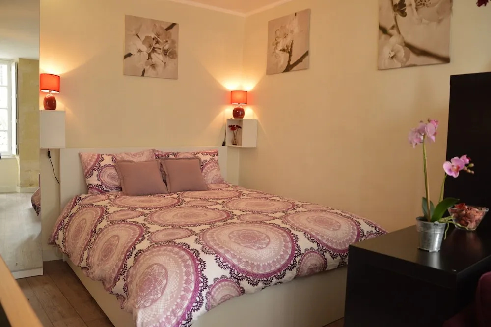 Voir la photo 3 — Modern Bayeux Hideaway