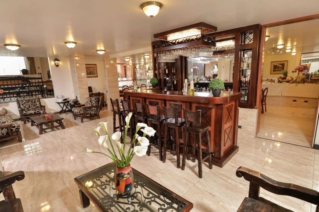 Hotel photo 20