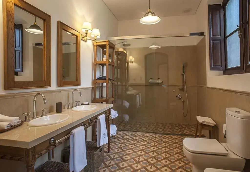 La Baguala Hotel - Chambres