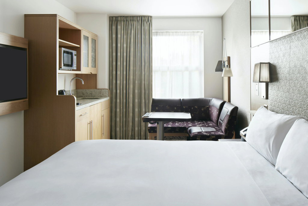 Club Quarters Hotel Covent Garden Holborn — фото