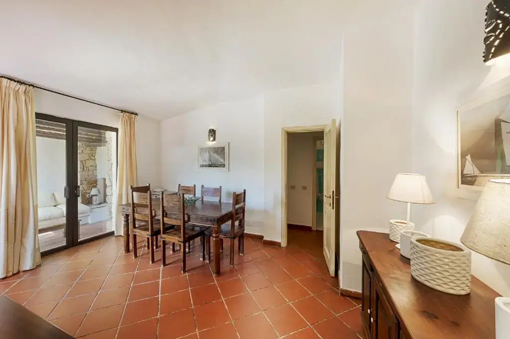 Colonna Country Club - Chambres