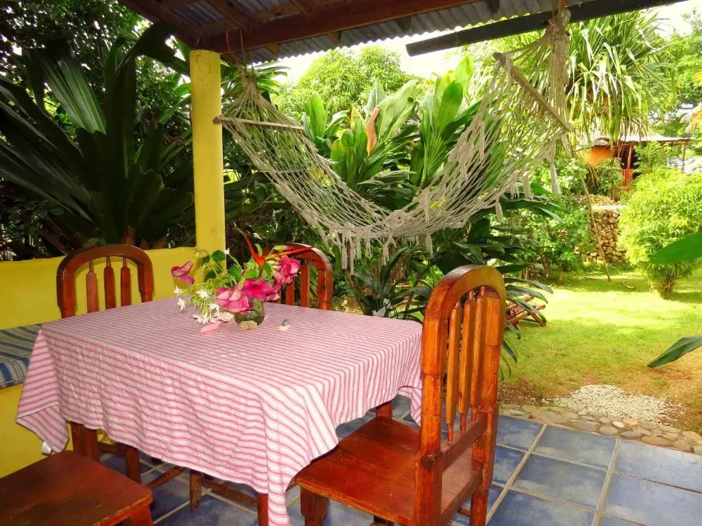 Bungalow