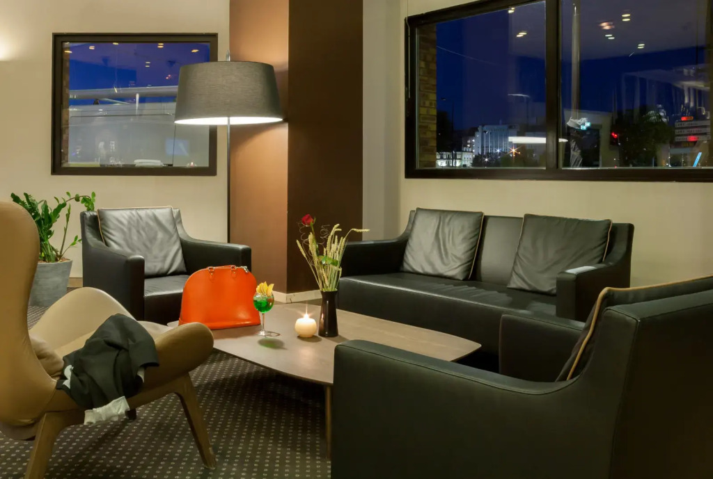 Apogia Paris — фото 2