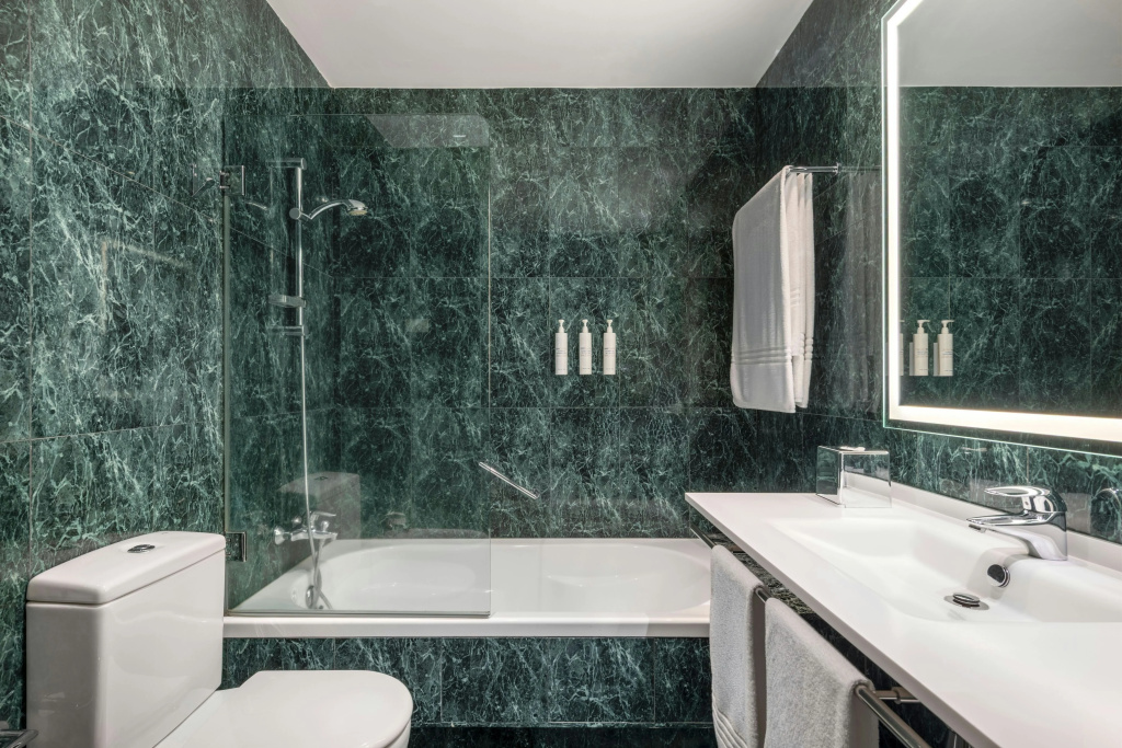 AC Hotel A Coruña by Marriott - Général