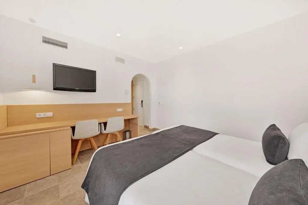 Hotel Villa Chiquita - Adults only (+12) - Chambres
