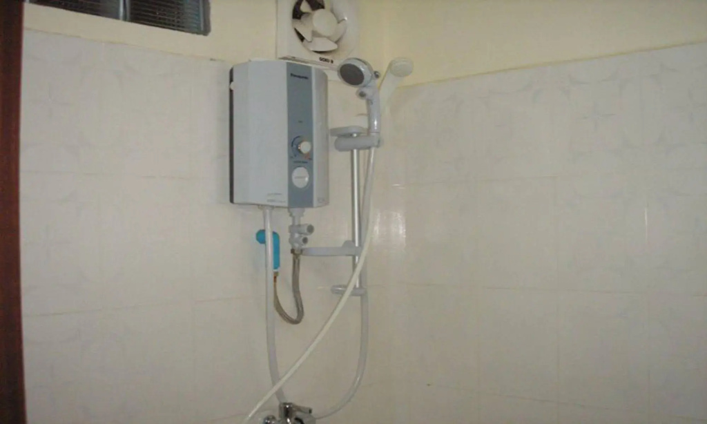 Hotel photo 7