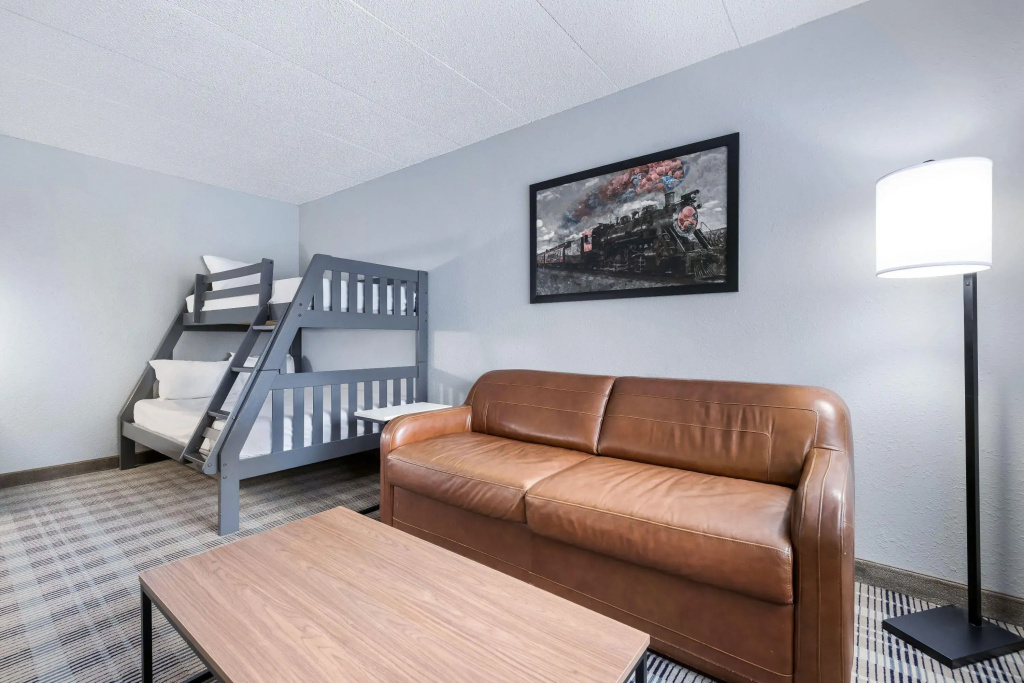 AmericInn by Wyndham Aberdeen - Event Center - Général