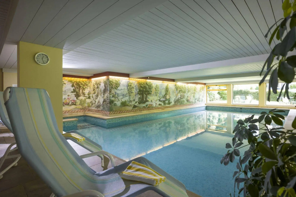 Sporthotel Austria - Général