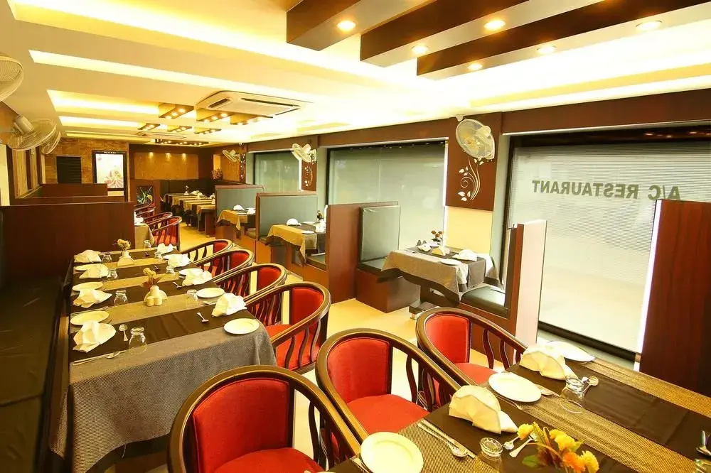 Hotel photo 19
