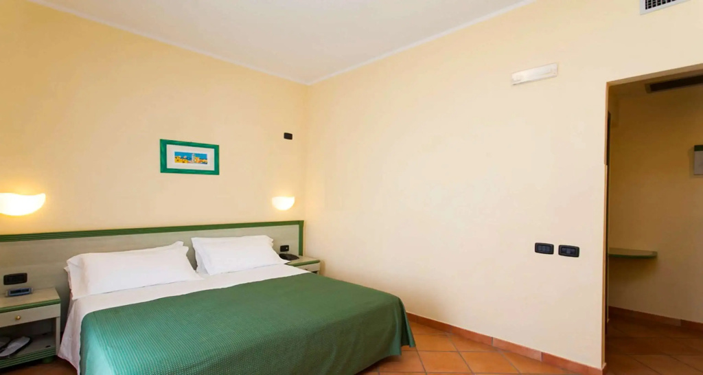 Best Western Hotel La Conchiglia - Général