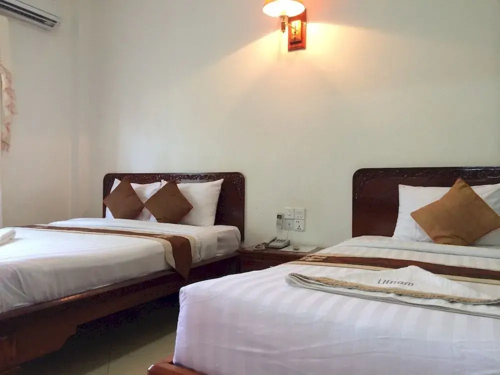 Victoria Hotel — фото 5