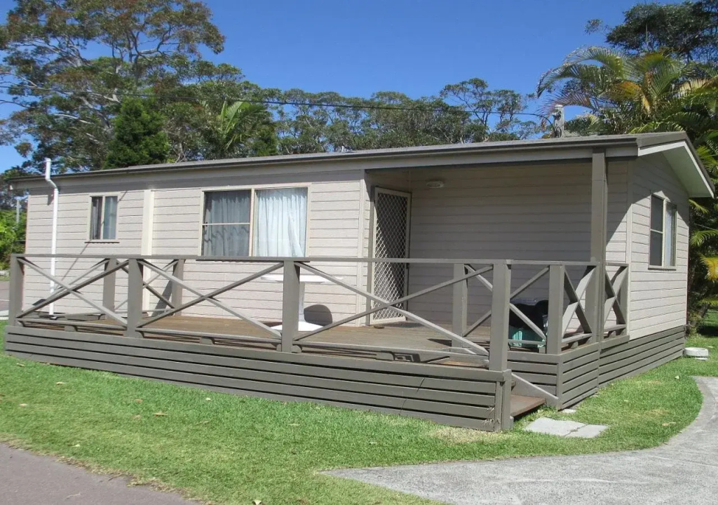 Ingenia Holidays Lake Macquarie