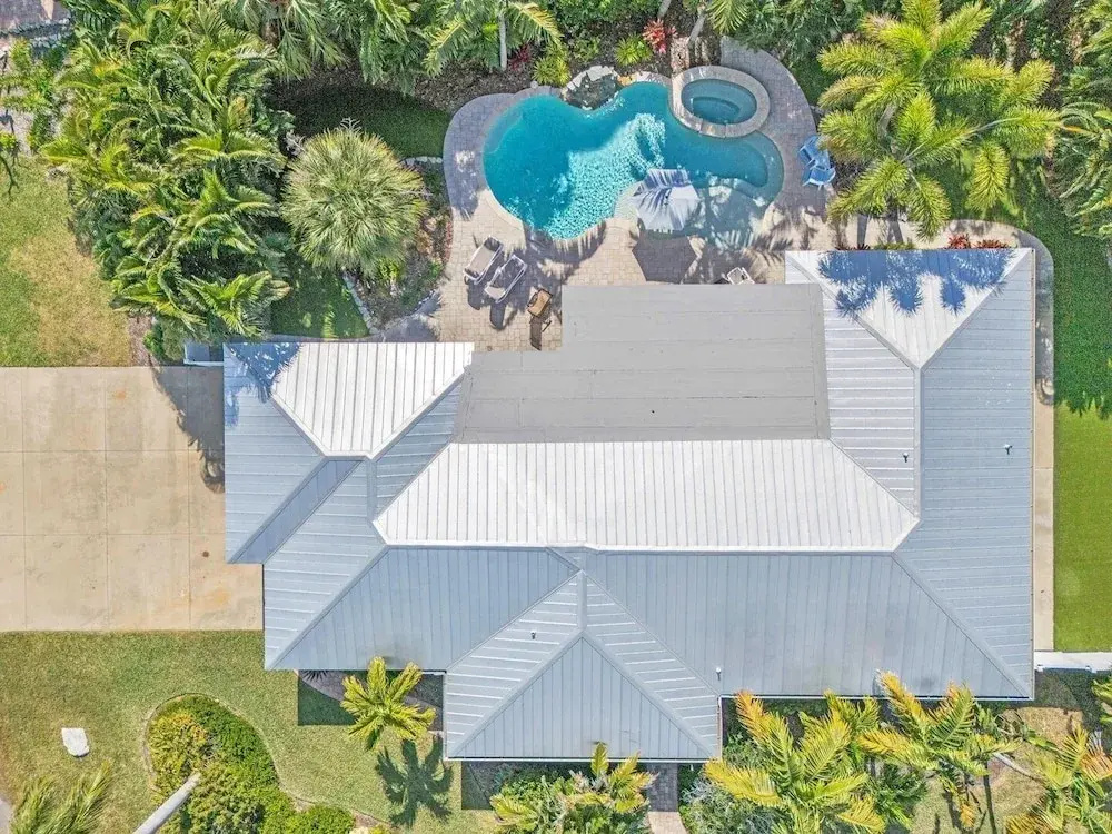 Palms By The Bay 3 Bedroom Home