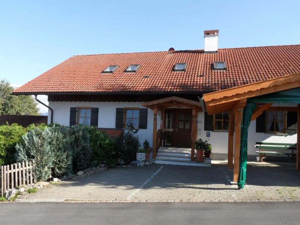 Ferienwohnung Engelhardt