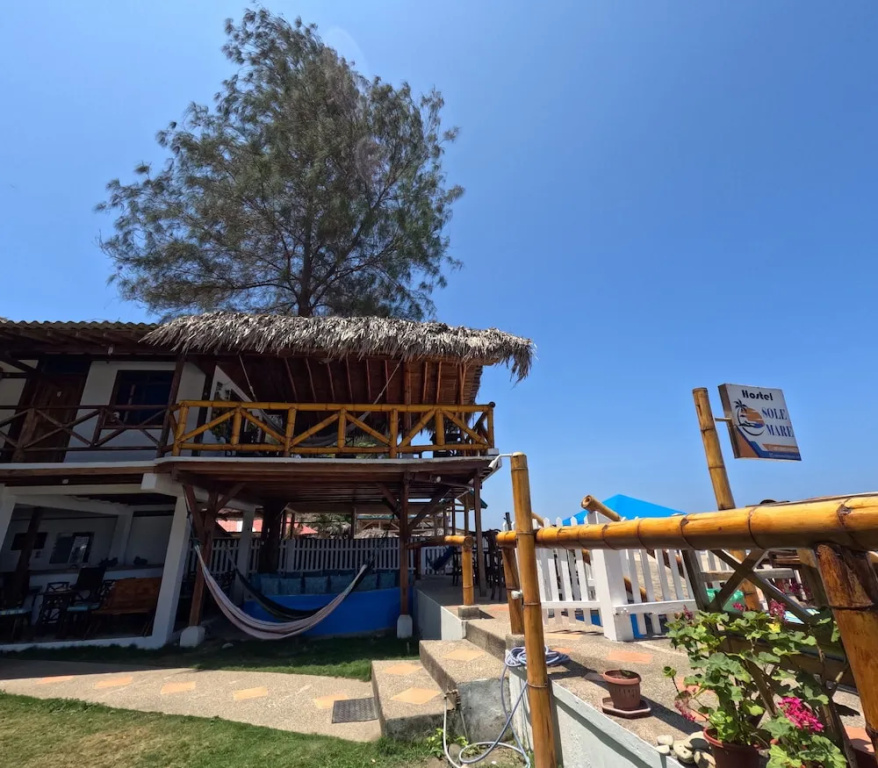 Hostal Solemare