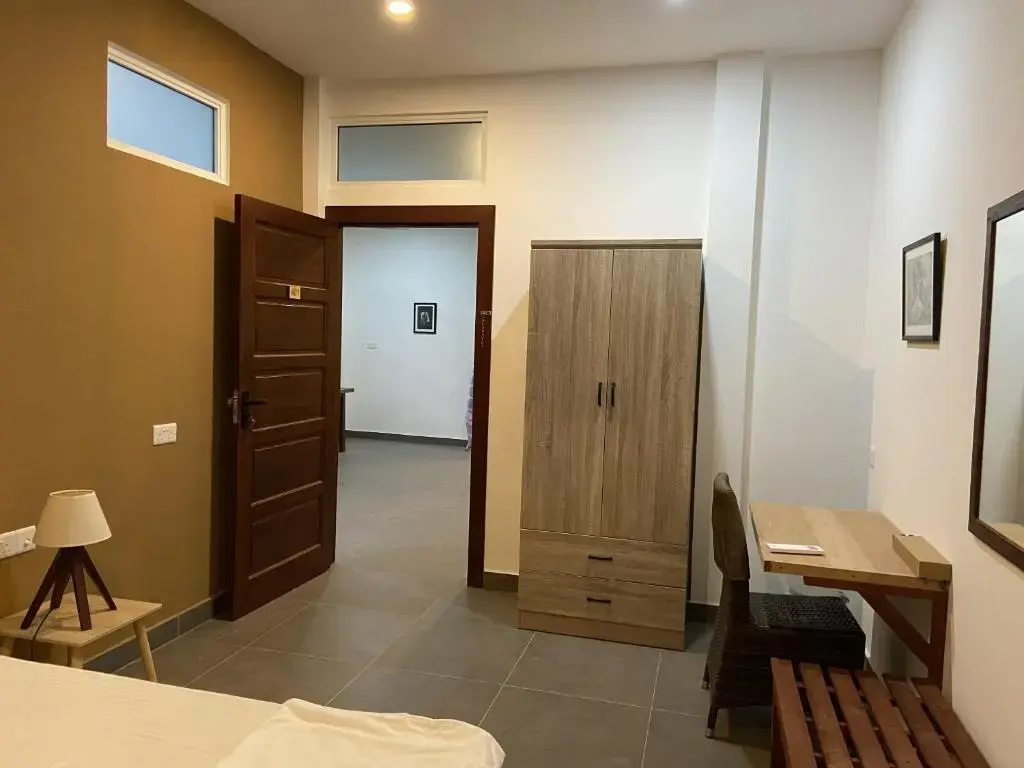 Single room