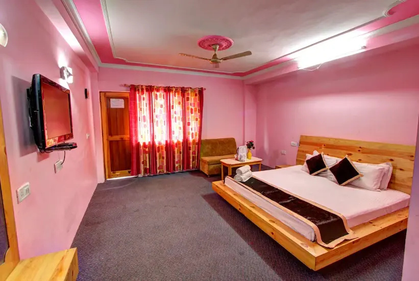 Hotel photo 20