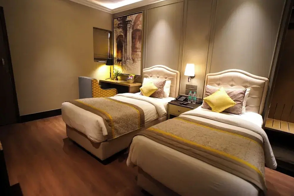 Premium room