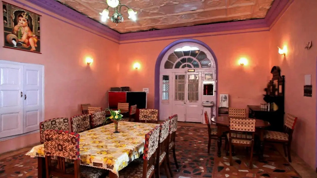 Hotel photo 17