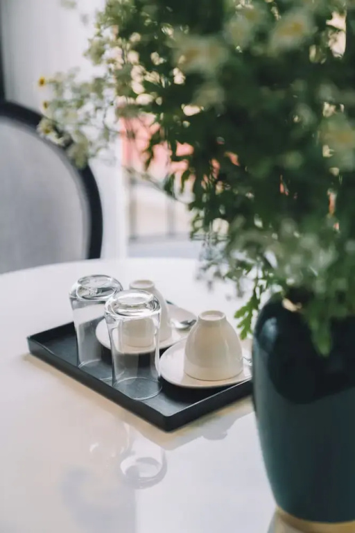 Goldient Boutique Hotel — 7