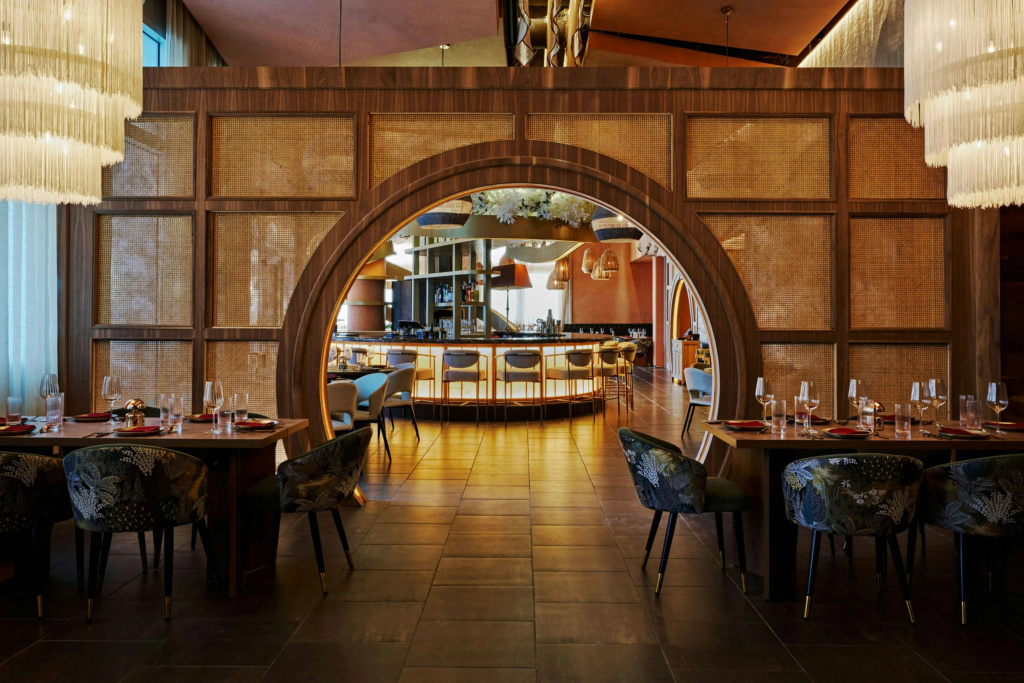 Hotel photo 20