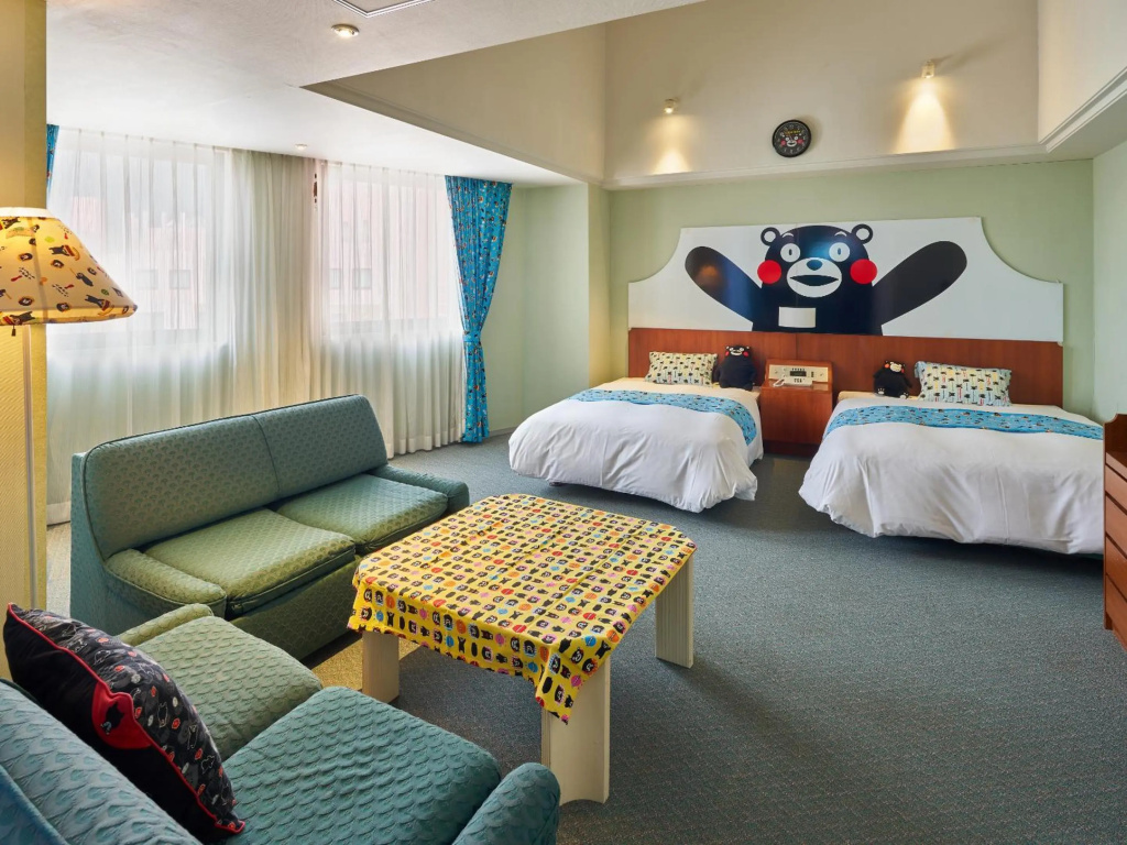 Hotel Verde — 2