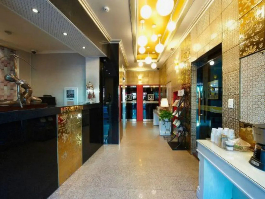 Hotel photo 20