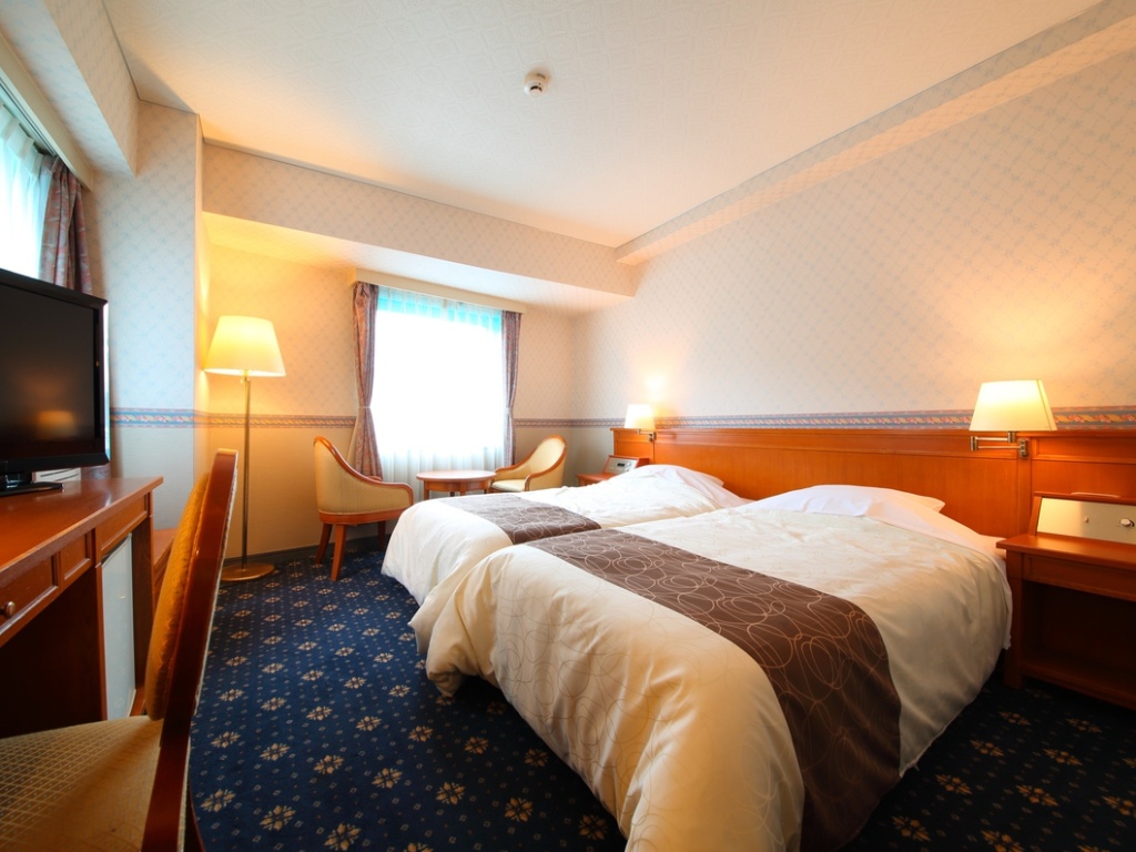 Hotel Seawave Beppu 사진 15