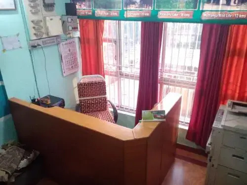 SPOT ON 68298 Prarthana Tourist Home