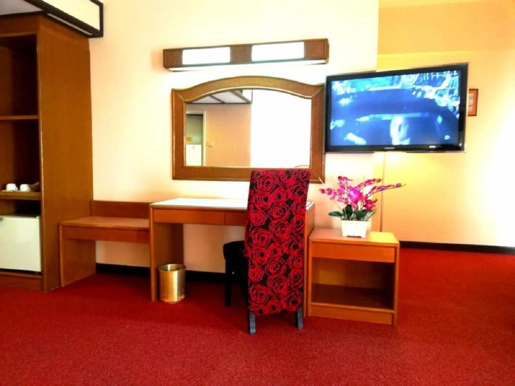 Hotel Grand Continental Langkawi
