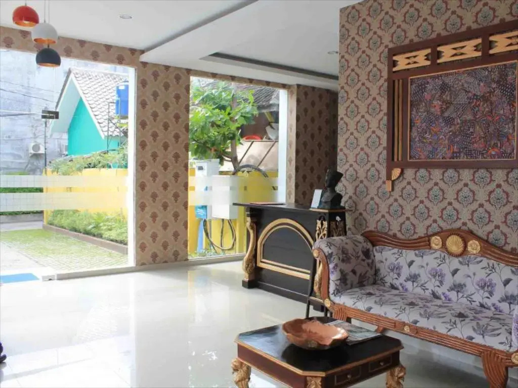 Hotel photo 20