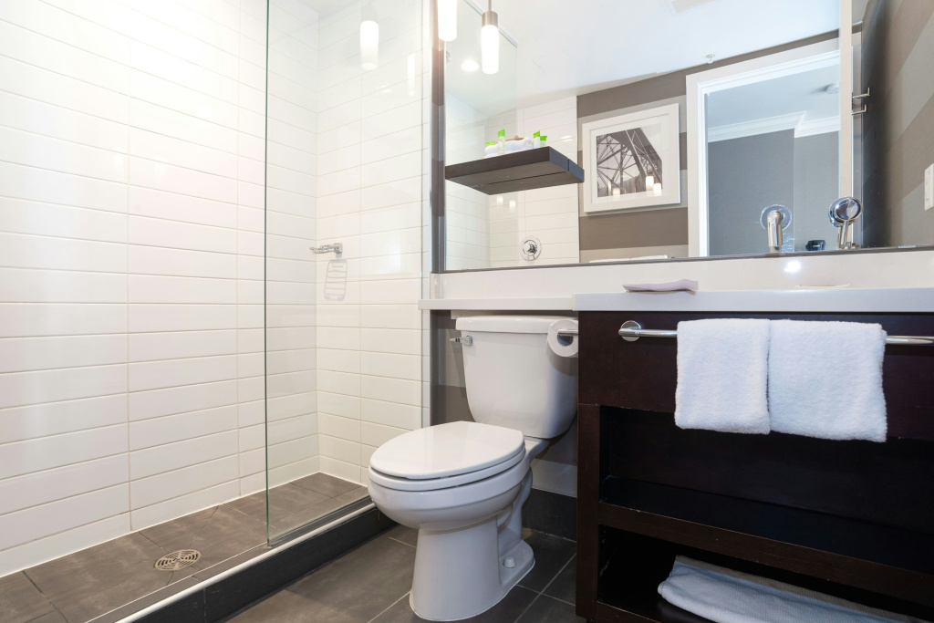 Sandman Hotel Edmonton West - Général