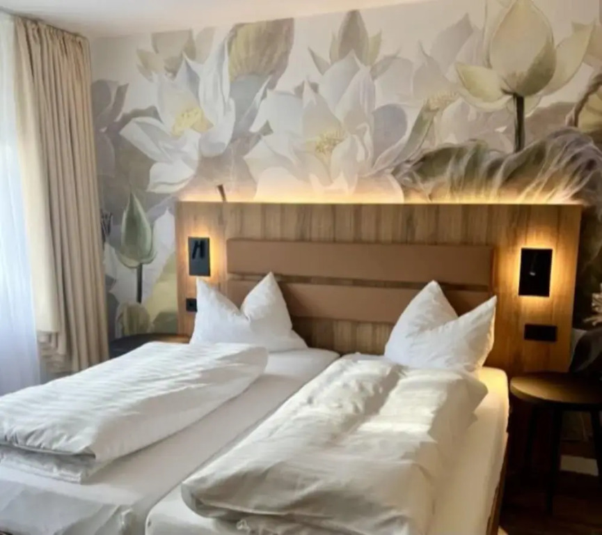 Hotel-Restaurant Amadeus - фото 3