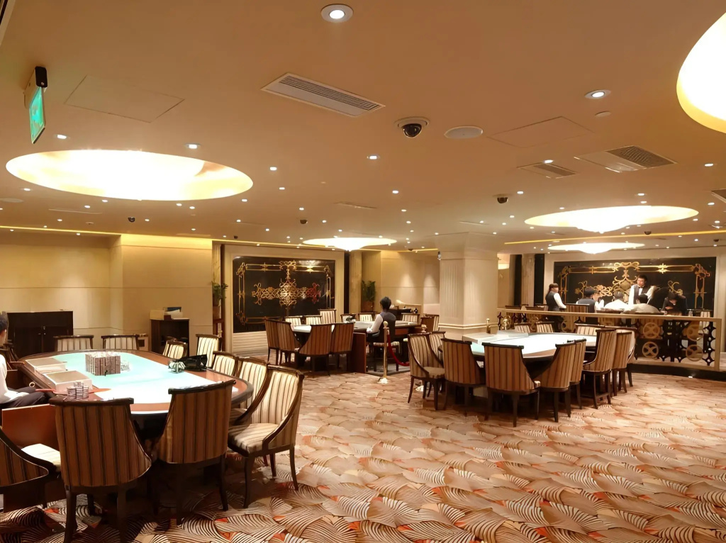 Hotel photo 13