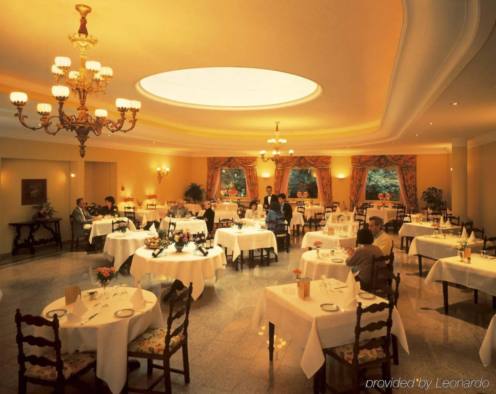 International au Lac Historic Lakeside Hotel - Général