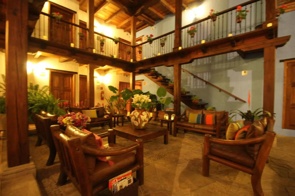 Hotel photo 13