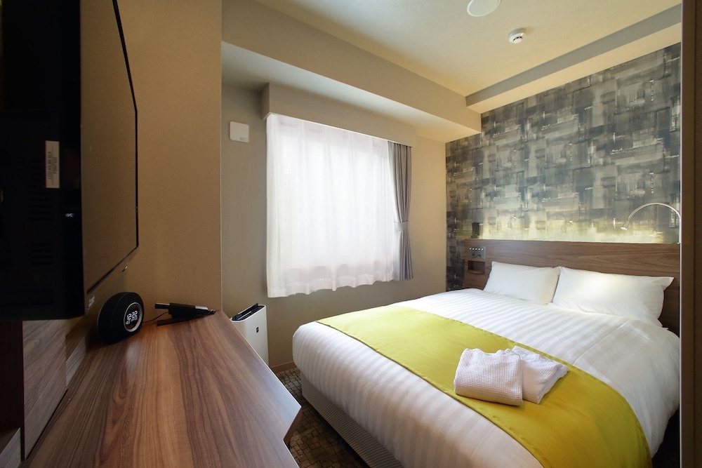 Hotel Oriental Express Osaka Shinsaibashi 사진 1