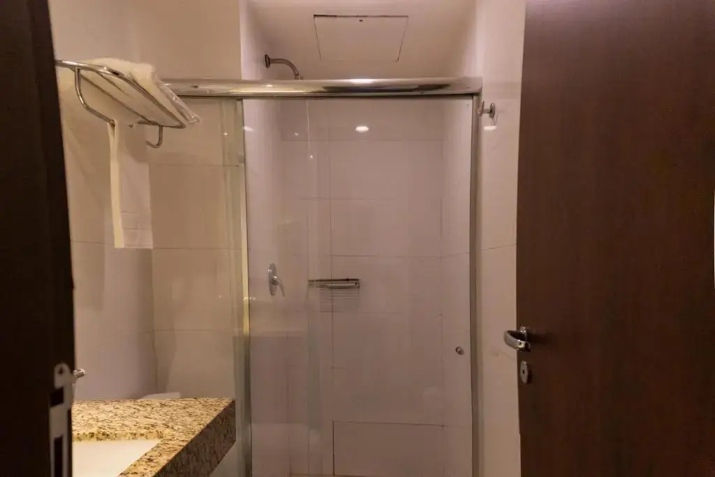 ibis Styles Belém Nazaré - Chambres