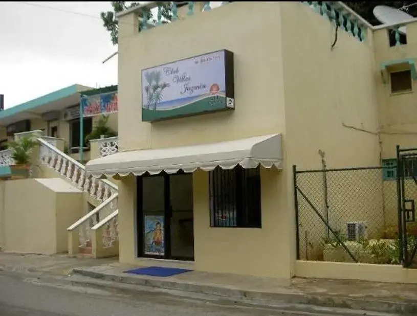 Club Villas Jazmin