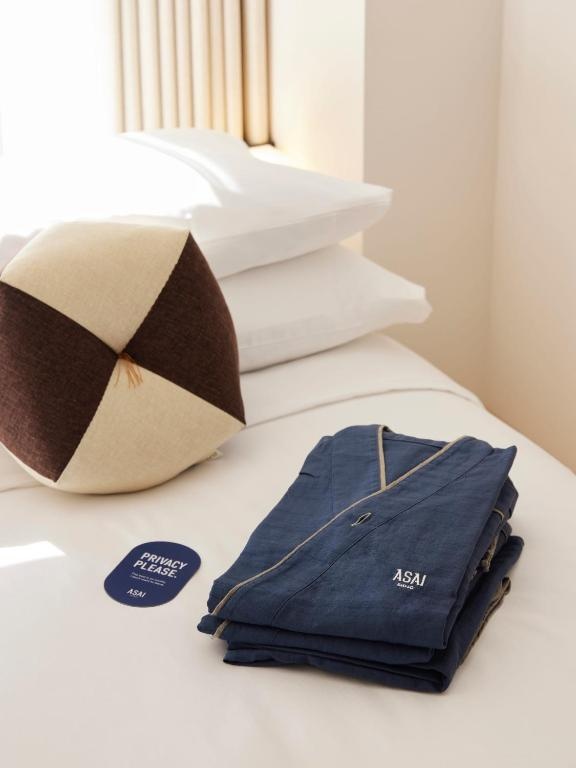 Asai Kyoto Shijo Hotel 사진 4