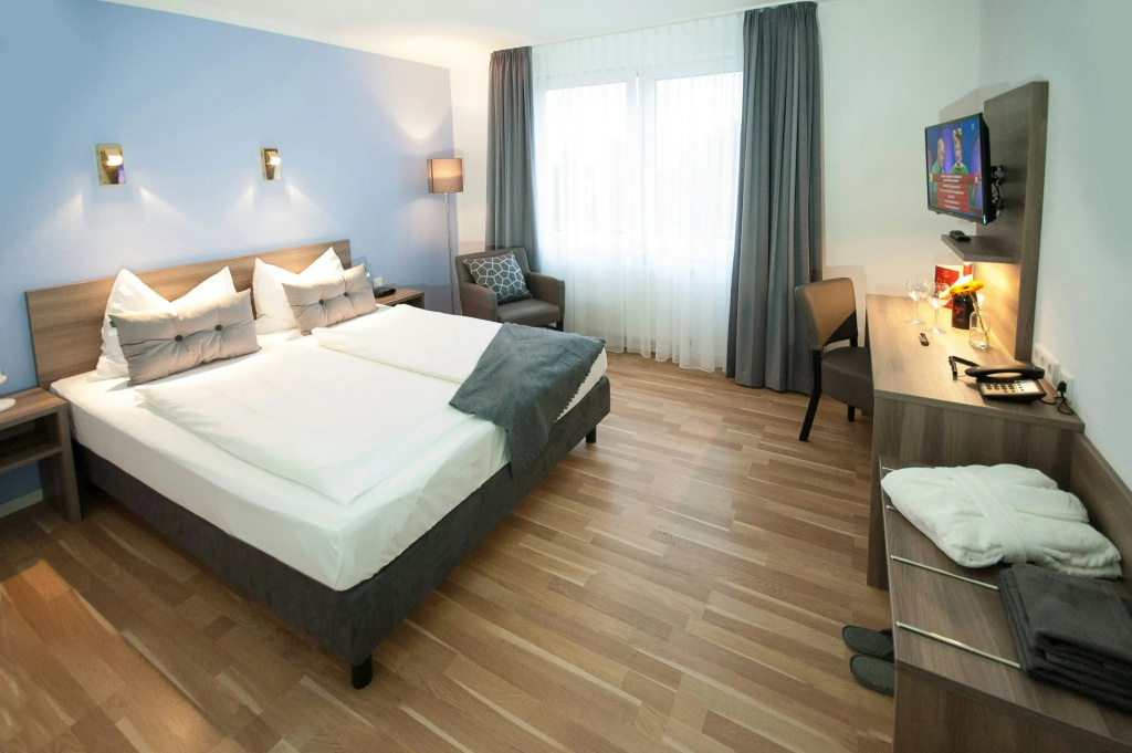 KEMPE Komfort Plus Hotel - Général