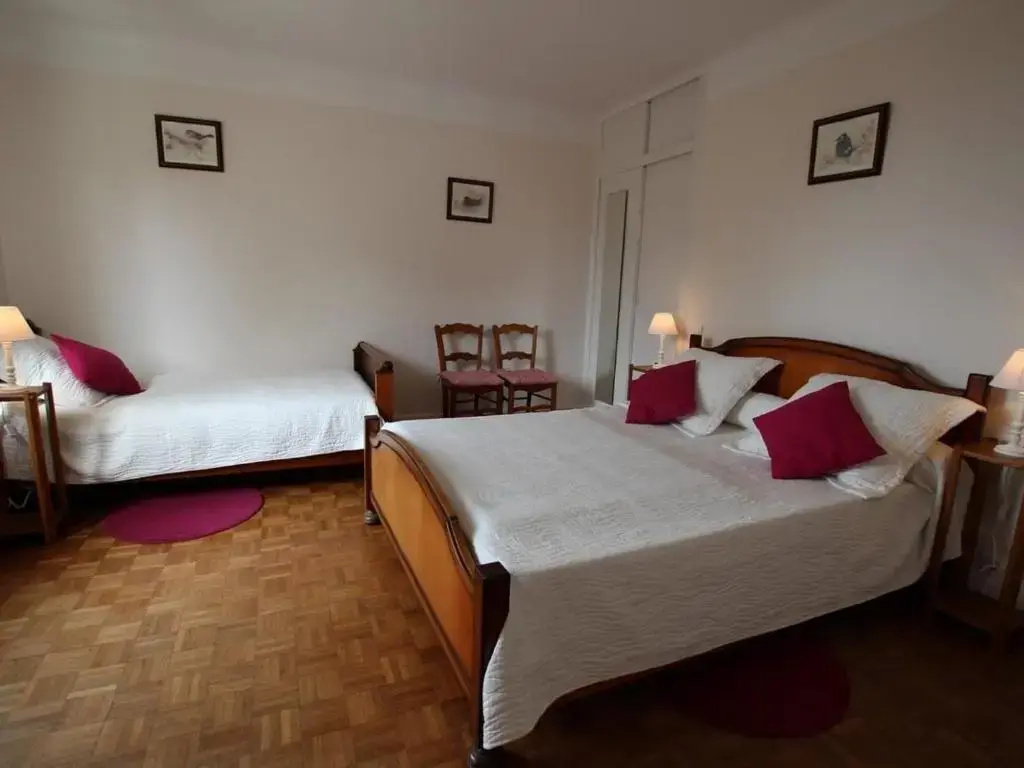 Voir la photo 3 — Maison Les Sables-d'Olonne, 3 pièces, 5 personnes - FR-1-427-112
