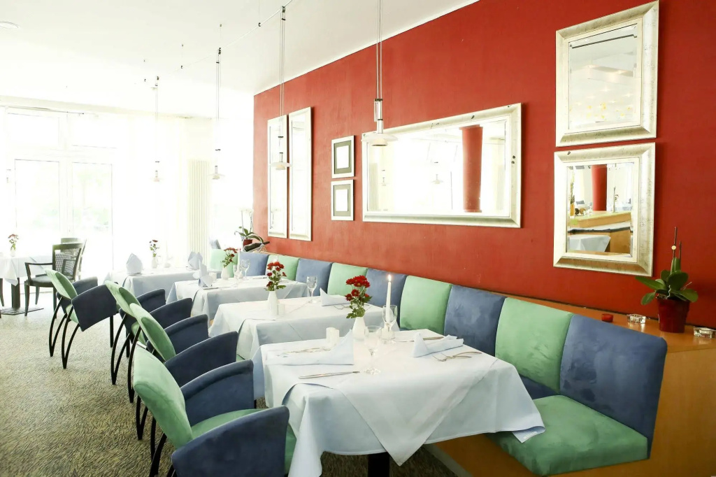 VITALHOTEL ambiente - Général