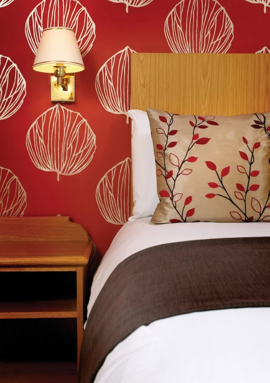 The Hickstead Hotel - Chambres