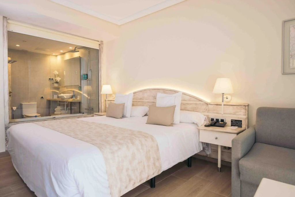 Hotel Port Salins by Pierre & Vacances - Général