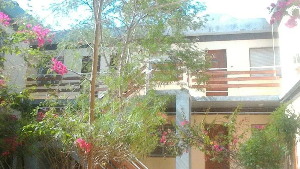 African Village Hotel