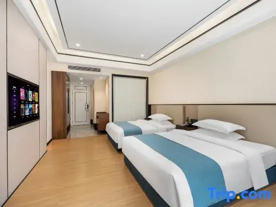 Business Double room (twin beds)